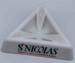 St Nicolas