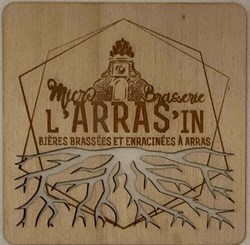 Arras'in ( l' )