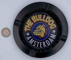The bullgod Amsterdam