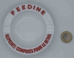 Feedine