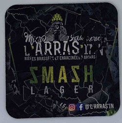 Arras'in ( l' )
