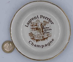 Laurent Perrier