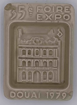 Foire expo Qouai 1979
