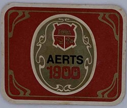 Aerts 1900