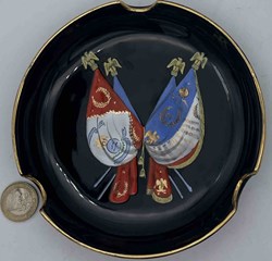 Drapeaux Napoléoniens