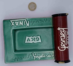 Gevaert film