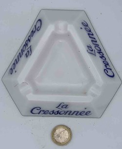 La Cressonnée