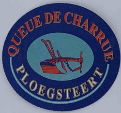 Queue de charrue