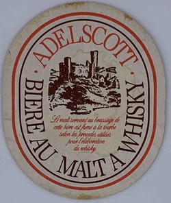 Adelscott