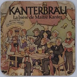 Kanterbraü