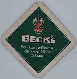 Beck's