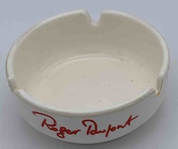 Roger Dupont