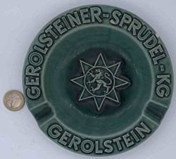 Gerolsteiner