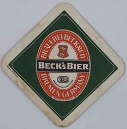 Beck's