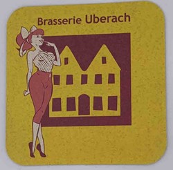 Uberach
