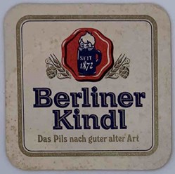 Berliner kindl