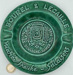 Bourel et Lécaille