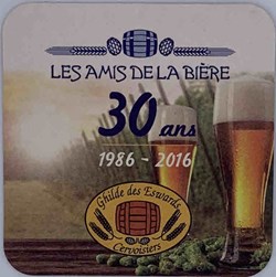 Les Amis de la Bière