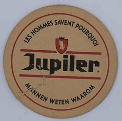 Jupiler