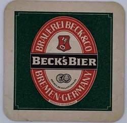 Beck's