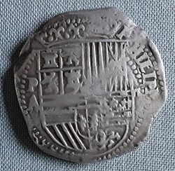 Bolivie , Philippe II , 1556-1598