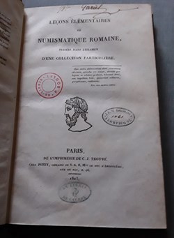 Florilège d'ex-libris...