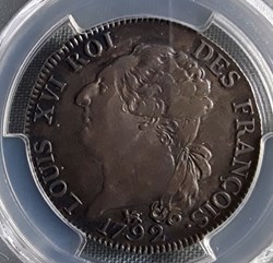 Louis XVI Rois des Français