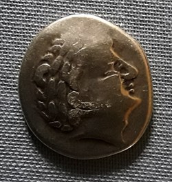 Gaule , Aulerques Cénomans