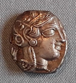 Attique , Athènes