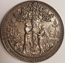 Hans Reinhardt ( vers 1510-1581)