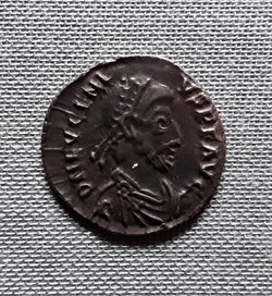 Eugène ( 392-394 )