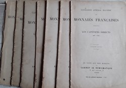 Boudeau , Catalogue général illustré