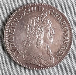 Louis XIII 1610-1643
