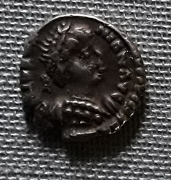Ostrogoths , théodat 534-536