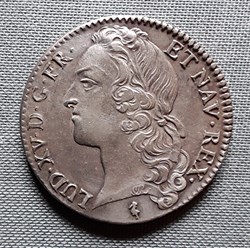 Louis XV 1715-1774