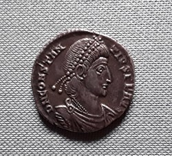 Constance II