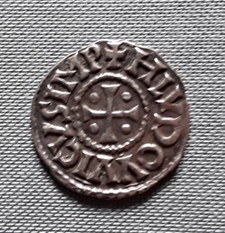 Louis 1er le pieux 814-840