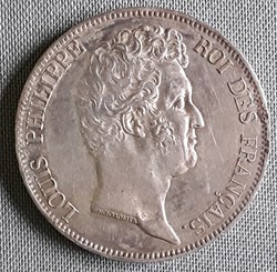 Louis Philippe 1830-1848