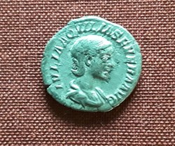 Aquilia-Severa 218