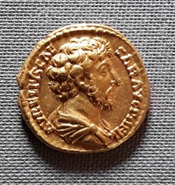 Marc Aurele 139-161