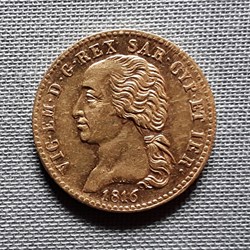 Victor-Emmanuel Ier ( 1759-1824)