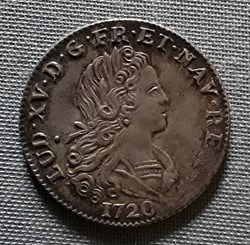 Louis XV 1715-1774