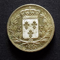 Charles X