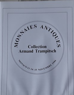 Collection Armand Trampitsh