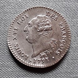 Louis XVI Roi des Français