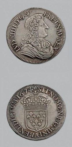 Louis XIIII