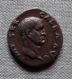 Galba (68-69 )
