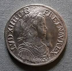 Louis XIV (1643-1715)