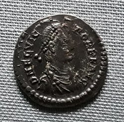 Flavius Victor 387-388