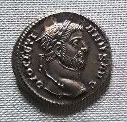 Dioclétien 284-305